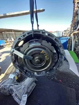 2016 Mercedes Benz Slk300 2.0l L4 Supercharged, Used Transmission - 75000 Miles 2016 Mercedes Benz Slk300 2.0l L4 Supercharged, Used Transmission - 75000 Miles