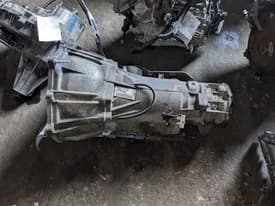 2003 Gmc Yukon 6.0l V8, Used Transmission 2003 Gmc Yukon 6.0l V8, Used Transmission