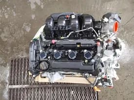 2015 Honda Cr-v (2.4l, Vin M, 5th Digit), Used Engine - 76923 Miles 2015 Honda Cr-v (2.4l, Vin M, 5th Digit), Used Engine - 76923 Miles