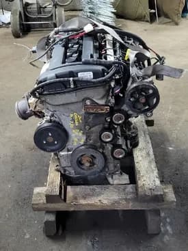 2013 Jeep Patriot 2.0l (vin A, 8th Digit), W/o Flow Control Valve, Used Engine 2013 Jeep Patriot 2.0l (vin A, 8th Digit), W/o Flow Control Valve, Used Engine