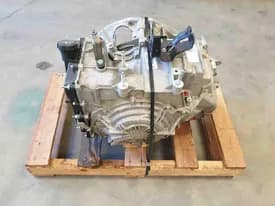 2013 Ford Taurus At, (6 Speed), 3.7l, Awd, Id Da8p-7000-ea, Used Transmission - 69600 Miles 2013 Ford Taurus At, (6 Speed), 3.7l, Awd, Id Da8p-7000-ea, Used Transmission - 69600 Miles