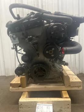 2014 Mazda Mx-5 Miata (2.0l, Vin F, 8th Digit), Mt, Used Engine - 17855 Miles 2014 Mazda Mx-5 Miata (2.0l, Vin F, 8th Digit), Mt, Used Engine - 17855 Miles