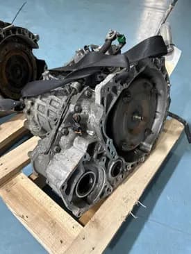 2012 Nissan Rogue At, (cvt), 4x4 (awd), Tow Package (4 Water Cooled Transmission Lines), Used Transmission - 65400 Miles 2012 Nissan Rogue At, (cvt), 4x4 (awd), Tow Package (4 Water Cooled Transmission Lines), Used Transmission - 65400 Miles