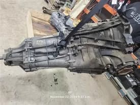 2011 Audi S4 At, (7 Speed, Dual Clutch), Transmission Id Ngy, Used Transmission - 110053 Miles 2011 Audi S4 At, (7 Speed, Dual Clutch), Transmission Id Ngy, Used Transmission - 110053 Miles