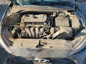 2019 Hyundai Veloster 2.0l, Vin F (8th Digit), Mt, Used Engine - 31000 Miles 2019 Hyundai Veloster 2.0l, Vin F (8th Digit), Mt, Used Engine - 31000 Miles