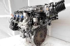 2008 Honda Odyssey (3.5l, Vin 3, 6th Digit), Lx (vin 2, 8th Digit), Used Engine - 30986 Miles 2008 Honda Odyssey (3.5l, Vin 3, 6th Digit), Lx (vin 2, 8th Digit), Used Engine - 30986 Miles