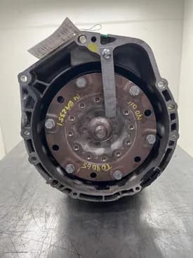 2014 Bmw M235i At, Used Transmission - 13200 Miles 2014 Bmw M235i At, Used Transmission - 13200 Miles