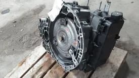 2019 Ford Taurus (at), (6 Speed), 3.5l, W/o Turbo; W/o Police Package; Fwd, Id Da8p-7000-mc, Used Transmission - 29505 Miles 2019 Ford Taurus (at), (6 Speed), 3.5l, W/o Turbo; W/o Police Package; Fwd, Id Da8p-7000-mc, Used Transmission - 29505 Miles