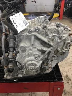 2015 Nissan Rogue At, (cvt), Vin K (1st Digit, Korea Built), 4x2 (fwd), Used Transmission - 101548 Miles 2015 Nissan Rogue At, (cvt), Vin K (1st Digit, Korea Built), 4x2 (fwd), Used Transmission - 101548 Miles