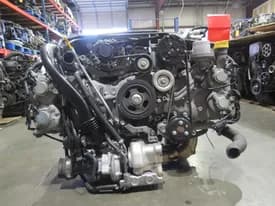 2017 Subaru Forester 2.0l (turbo), Vin G (6th Digit), Used Engine - 25800 Miles 2017 Subaru Forester 2.0l (turbo), Vin G (6th Digit), Used Engine - 25800 Miles