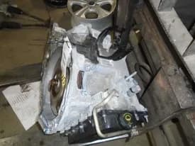 2013 Ford Taurus At, (6 Speed), 3.7l, Fwd, Id Ba8p-7000-mc, Used Transmission - 15494 Miles 2013 Ford Taurus At, (6 Speed), 3.7l, Fwd, Id Ba8p-7000-mc, Used Transmission - 15494 Miles