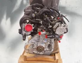 2012 Mazda 3 2.0l, Vin P (8th Digit), Used Engine - 43800 Miles 2012 Mazda 3 2.0l, Vin P (8th Digit), Used Engine - 43800 Miles