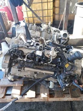 2014 Bmw 550i (4.4l Twin Turbo), Rwd, Used Engine - 57000 Miles 2014 Bmw 550i (4.4l Twin Turbo), Rwd, Used Engine - 57000 Miles