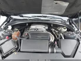 2013 Cadillac Ats 2.5l (vin A, 8th Digit, Opt Lcv), California Emissions, Opt Nu5, Used Engine - 102239 Miles 2013 Cadillac Ats 2.5l (vin A, 8th Digit, Opt Lcv), California Emissions, Opt Nu5, Used Engine - 102239 Miles