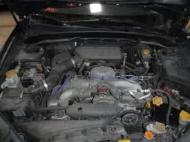 2011 Subaru Impreza Mt 2.5l 5 Speed W O Turbo, Used Engine 2011 Subaru Impreza Mt 2.5l 5 Speed W O Turbo, Used Engine