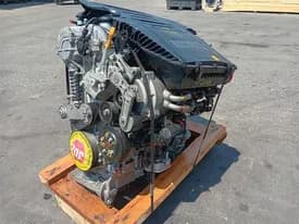 2017 Kia Niro (1.6l, Vin C, 8th Digit), Gasoline, Used Engine - 37200 Miles 2017 Kia Niro (1.6l, Vin C, 8th Digit), Gasoline, Used Engine - 37200 Miles