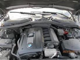 2010 Bmw 528i (3.0l), Xi (awd), Used Engine - 84000 Miles 2010 Bmw 528i (3.0l), Xi (awd), Used Engine - 84000 Miles