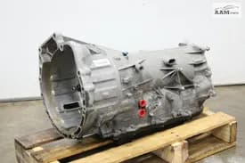 2012 Bmw 535i At, (8 Speed), Awd, From 03/01/12, Used Transmission - 88200 Miles 2012 Bmw 535i At, (8 Speed), Awd, From 03/01/12, Used Transmission - 88200 Miles