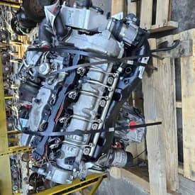 2013 Bmw X5 4.4l (twin Turbo), Used Engine - 57000 Miles 2013 Bmw X5 4.4l (twin Turbo), Used Engine - 57000 Miles