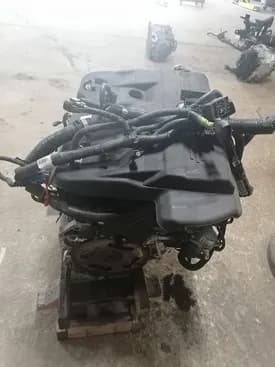 2012 Cadillac Srx (3.6l, Vin 3, 8th Digit, Opt Lfx), Used Engine - 67464 Miles 2012 Cadillac Srx (3.6l, Vin 3, 8th Digit, Opt Lfx), Used Engine - 67464 Miles