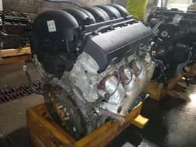 2017 Chevy Silverado 1500 6.2l (vin J, 8th Digit, Opt L86), Used Engine - 95000 Miles 2017 Chevy Silverado 1500 6.2l (vin J, 8th Digit, Opt L86), Used Engine - 95000 Miles