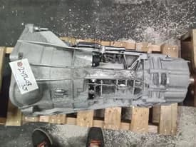 2011 Bmw Z4 At, (rdstr), Sdrive35i (7 Speed), Used Transmission - 29614 Miles 2011 Bmw Z4 At, (rdstr), Sdrive35i (7 Speed), Used Transmission - 29614 Miles