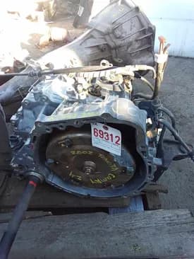 2002 Toyota Camry 3.0l At, 6 Cylinder, Used Transmission 2002 Toyota Camry 3.0l At, 6 Cylinder, Used Transmission