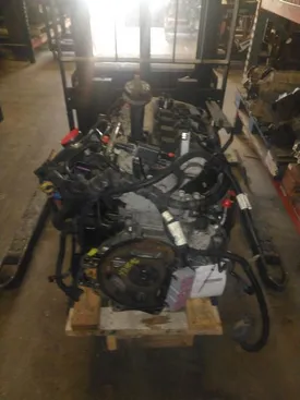 2011 Chevy Hhr 2.2l (vin W, 8th Digit, Opt Le8), Used Engine - 28557 Miles 2011 Chevy Hhr 2.2l (vin W, 8th Digit, Opt Le8), Used Engine - 28557 Miles