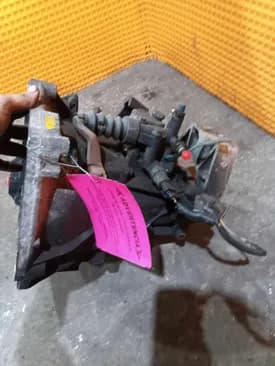 2012 Fiat 500 Mt, (2 Dr), Pop, Cpe (vin A, 7th Digit), Used Transmission 2012 Fiat 500 Mt, (2 Dr), Pop, Cpe (vin A, 7th Digit), Used Transmission