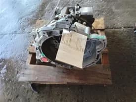 2011 Ford Fiesta Mt, (5 Speed), Used Transmission - 46200 Miles 2011 Ford Fiesta Mt, (5 Speed), Used Transmission - 46200 Miles