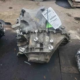 2015 Mazda 6 Mt, (2.5l, 6 Speed), Used Transmission 2015 Mazda 6 Mt, (2.5l, 6 Speed), Used Transmission