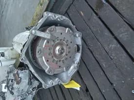 2022 Chevy Silverado 1500 (at), 4x4, Classic Style (limited), 5.3l, 10 Speed Transmission (opt Mqb), Opt Nss, Used Transmission - 48201 Miles 2022 Chevy Silverado 1500 (at), 4x4, Classic Style (limited), 5.3l, 10 Speed Transmission (opt Mqb), Opt Nss, Used Transmission - 48201 Miles