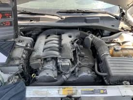 2005 Chrysler 300 3.5l V6, Used Engine 2005 Chrysler 300 3.5l V6, Used Engine