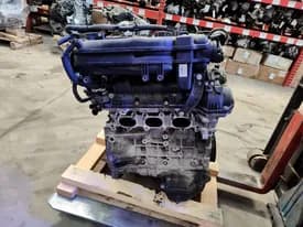 2015 Kia Sedona (3.3l, Vin 1, 8th Digit), Used Engine - 42550 Miles 2015 Kia Sedona (3.3l, Vin 1, 8th Digit), Used Engine - 42550 Miles