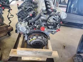 2022 Kia Forte 1.6l (turbo), Vin C (8th Digit, Mexico Built), Mt, Used Engine - 2400 Miles 2022 Kia Forte 1.6l (turbo), Vin C (8th Digit, Mexico Built), Mt, Used Engine - 2400 Miles