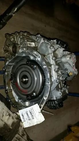 2015 Chrysler 200 At, (sedan), 3.6l (9 Speed, Opt 9hp48), Fwd, Used Transmission 2015 Chrysler 200 At, (sedan), 3.6l (9 Speed, Opt 9hp48), Fwd, Used Transmission