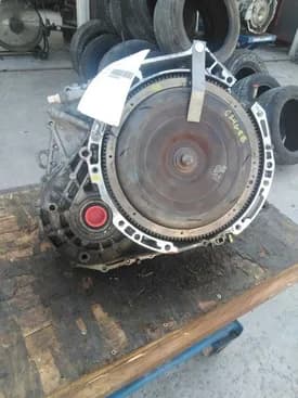 2011 Acura Tl At, 3.5l, Used Transmission - 62164 Miles 2011 Acura Tl At, 3.5l, Used Transmission - 62164 Miles