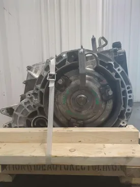 2018 Ford Taurus (at), (6 Speed), 3.5l, Turbo, (awd), Police, Id Da5p-7000-da, Used Transmission - 33533 Miles 2018 Ford Taurus (at), (6 Speed), 3.5l, Turbo, (awd), Police, Id Da5p-7000-da, Used Transmission - 33533 Miles