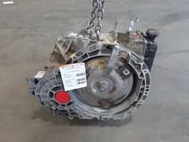 2013 Ford Edge At, (6 Speed), 2.0l (turbo), Thru 07/29/12, Id Bb5p-7000-la Thru Lc, (3.36 Ratio, Fwd), Used Transmission - 53006 Miles 2013 Ford Edge At, (6 Speed), 2.0l (turbo), Thru 07/29/12, Id Bb5p-7000-la Thru Lc, (3.36 Ratio, Fwd), Used Transmission - 53006 Miles