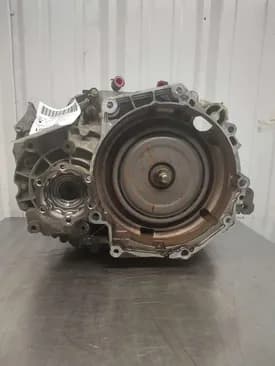 2013 Audi A3 At, (2.0l), Fwd, Gasoline, Transmission Id Ltl, Used Transmission - 56000 Miles 2013 Audi A3 At, (2.0l), Fwd, Gasoline, Transmission Id Ltl, Used Transmission - 56000 Miles