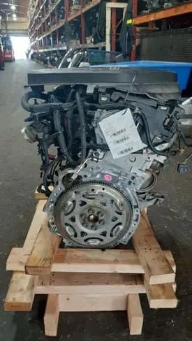 2018 Bmw 320i Awd, Used Engine - 27084 Miles 2018 Bmw 320i Awd, Used Engine - 27084 Miles