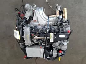 2018 Mercedes Benz C300 205 Type, Coupe, C300, Rwd (vin 4j, 6th And 7th Digits), Used Engine - 49635 Miles 2018 Mercedes Benz C300 205 Type, Coupe, C300, Rwd (vin 4j, 6th And 7th Digits), Used Engine - 49635 Miles