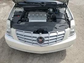2009 Cadillac Dts (4.6l), Vin 9 (8th Digit, Opt L37), Used Engine - 65055 Miles 2009 Cadillac Dts (4.6l), Vin 9 (8th Digit, Opt L37), Used Engine - 65055 Miles