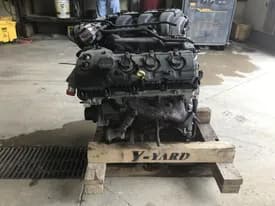 2011 Ford F-150 3.7l (vin M, 8th Digit), Used Engine - 60278 Miles 2011 Ford F-150 3.7l (vin M, 8th Digit), Used Engine - 60278 Miles