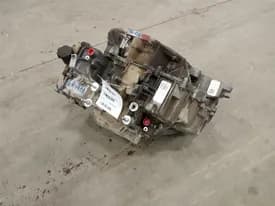 2012 Ford Explorer At, 3.5l, 4x2 (fwd), Id Ba5p-7000-pd, Used Transmission - 47886 Miles 2012 Ford Explorer At, 3.5l, 4x2 (fwd), Id Ba5p-7000-pd, Used Transmission - 47886 Miles