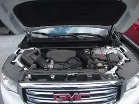 2017 Gmc Acadia Vin Z (11th Digit), 3.6l, (vin S, 8th Digit, Opt Lgx), W/o Heavy Duty Cooling, Used Engine - 55800 Miles 2017 Gmc Acadia Vin Z (11th Digit), 3.6l, (vin S, 8th Digit, Opt Lgx), W/o Heavy Duty Cooling, Used Engine - 55800 Miles