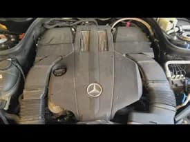 2016 Mercedes Benz E400 212 Type, Sw, E400 (3.0l, Vin 6h, 6th And 7th Digits), Used Engine - 55200 Miles 2016 Mercedes Benz E400 212 Type, Sw, E400 (3.0l, Vin 6h, 6th And 7th Digits), Used Engine - 55200 Miles