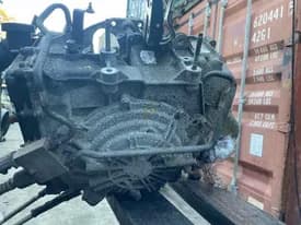 2013 Ford Taurus At, (6 Speed), 3.5l, Turbo, (awd), Sho, Performance Package (3.16 Ratio), Id Da5p-7000-db, Used Transmission - 85520 Miles 2013 Ford Taurus At, (6 Speed), 3.5l, Turbo, (awd), Sho, Performance Package (3.16 Ratio), Id Da5p-7000-db, Used Transmission - 85520 Miles