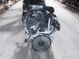 2021 Jeep Gladiator 3.0l (vin M, 8th Digit, Turbo Diesel, Opt Exj), Used Engine - 13800 Miles 2021 Jeep Gladiator 3.0l (vin M, 8th Digit, Turbo Diesel, Opt Exj), Used Engine - 13800 Miles