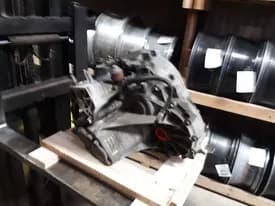 2017 Ford Fiesta Mt, 6 Speed, (1.6l, Turbo), Used Transmission - 42811 Miles 2017 Ford Fiesta Mt, 6 Speed, (1.6l, Turbo), Used Transmission - 42811 Miles